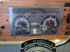 H-1374 1997 Fleetwood Southwind Storm RV