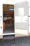 H-1097 2006 Thor Colorado Travel Trailer