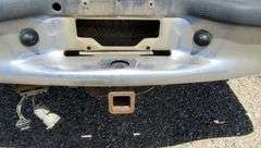 H-1298  2001 Ford F-150 Lariat 4x4 Pickup