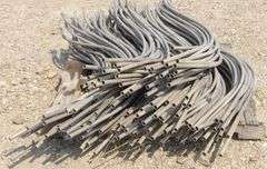 A-240 Siphon Tubes