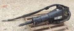 H-1205 Mini excavator Hydraulic Hammer