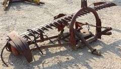 A-254 Sickle Mower