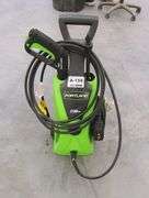 A-159 Portland Pressure Washer