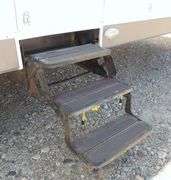 H-1097 2006 Thor Colorado Travel Trailer