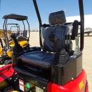 H-1263 Mini Excavator YNT18
