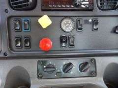 H-1280 2018 Freightliner MZ 4X2 Truck Tractor