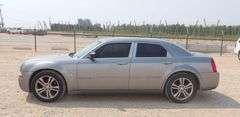 A-198 2006 Chrysler 300