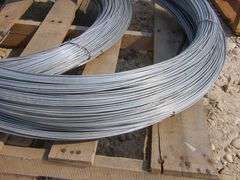 A-178 High Tensile Wire