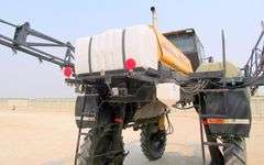 A-100 Hagie 284 Spray Coupe