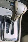 H-1233 2008 Lincoln MKZ