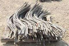 A-240 Siphon Tubes