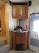 H-1097 2006 Thor Colorado Travel Trailer
