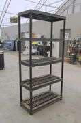 A-163 Shelving Unit
