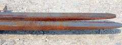 A-166 Pallet Forks