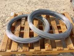 A-177 High Tensile Wire