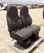 H-1152   International Truck Seats (2)