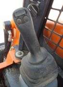 A-242 2021 Gehl RT135 Truck Skid Steer Loader