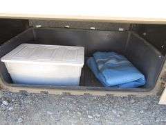 H-1374 1997 Fleetwood Southwind Storm RV