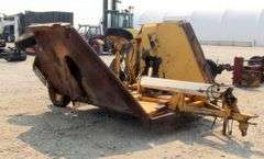 A-214 Batt Wing Field Mower