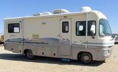 H-1374 1997 Fleetwood Southwind Storm RV