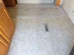 H-1097 2006 Thor Colorado Travel Trailer