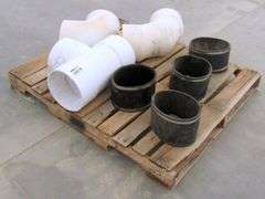 A-221 Pipe Fittings