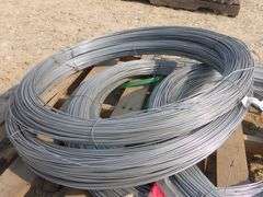 A-178 High Tensile Wire
