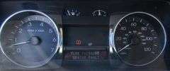 H-1233 2008 Lincoln MKZ