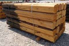A-295 Fence Posts (25)