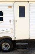 H-1199 2002 Nomad Sportwagon Toy Hauler