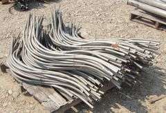 A-240 Siphon Tubes