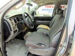 A-105 2013 Toyota Tundra Pickup