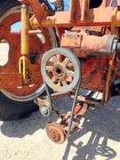 H-1185  Farmall Super C Tractor