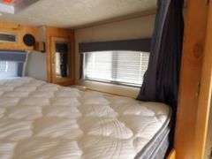 A-173 1994 Northland Pickup Camper