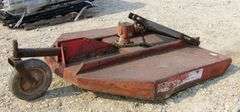A-168 Bush Hog 3-Point Field Mower