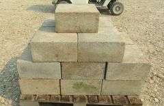 A-128 Cement Blocks (17)