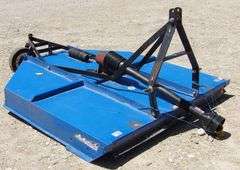 H-1308  Priefert Field Mower