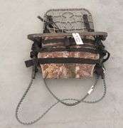 A-271 Lone Wolf Portable Tree Stand