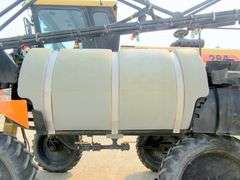 A-100 Hagie 284 Spray Coupe