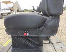 H-1157  International Truck Seats (2)