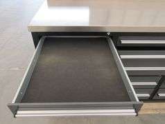 A-120  TMG Workbench / Toolbox