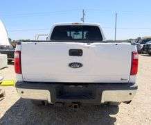 H-1358 2011 Ford F-350 Pickup