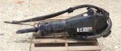 H-1205 Mini excavator Hydraulic Hammer