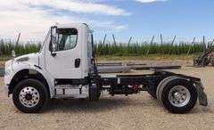 H-1280 2018 Freightliner MZ 4X2 Truck Tractor
