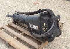 H-1205 Mini excavator Hydraulic Hammer