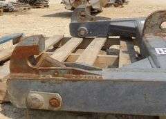 A-230 3-Point Quick Hitch