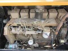 A-100 Hagie 284 Spray Coupe