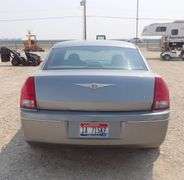 A-198 2006 Chrysler 300