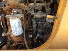 A-261 Case 580 Super M Series II Extendahoe & Backhoe