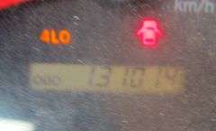 A-105 2013 Toyota Tundra Pickup